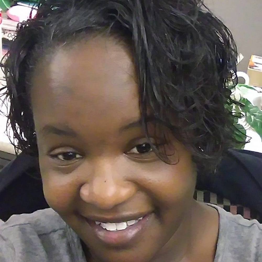 Meet your Posher, Kimmy